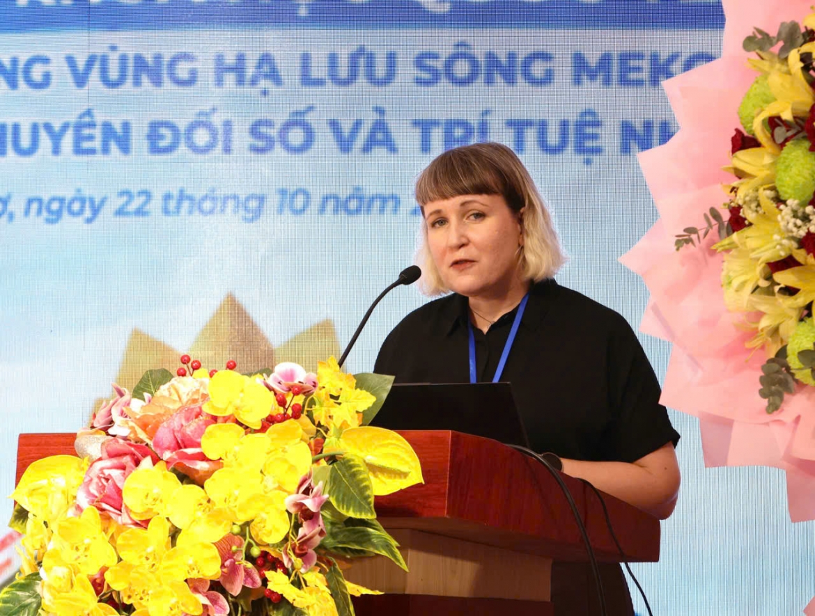 ai, digital transformation seen as drivers of sustainable mekong tourism picture 2
