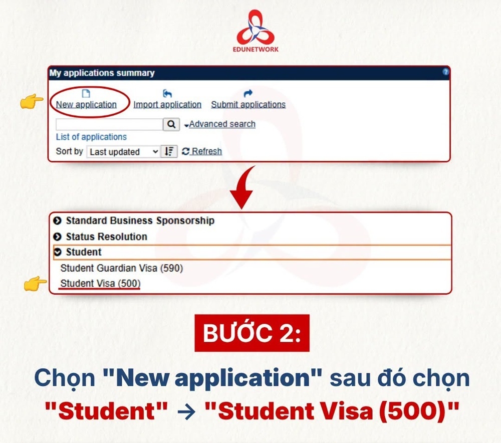 nhung thay doi moi ve thi thuc australia cac du hoc sinh can nam ro hinh anh 3