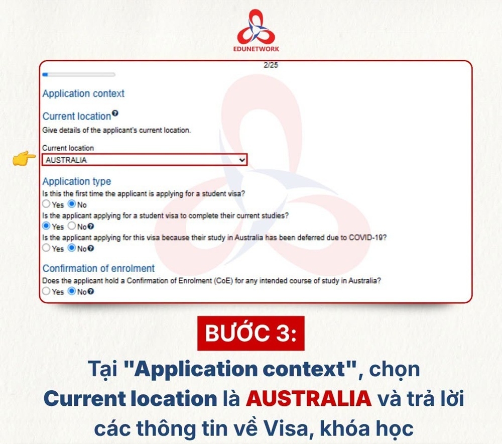 nhung thay doi moi ve thi thuc australia cac du hoc sinh can nam ro hinh anh 4
