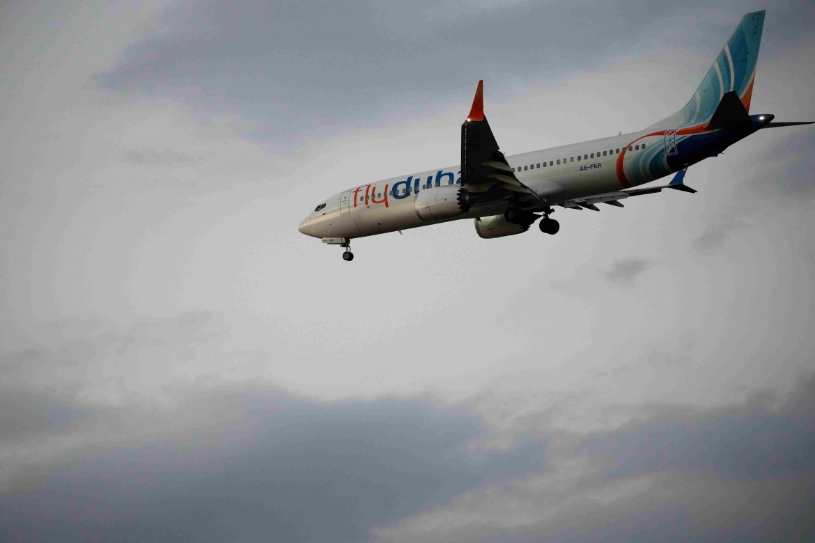 Thời sự quốc tế trưa 2/10: Ông Trump sẽ cứng rắn nếu Iran liên quan vụ Flydubai