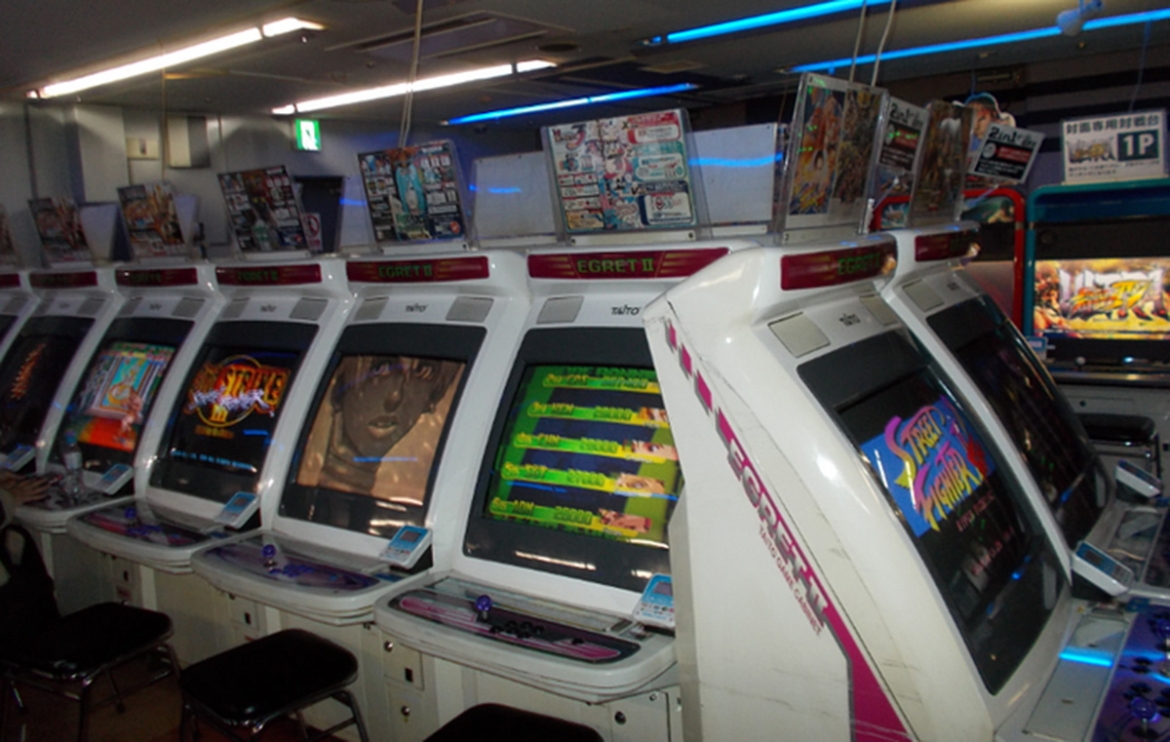  bao khi game kinh dien street fighter buoc len man anh rong sau gan 4 thap ky hinh anh 3