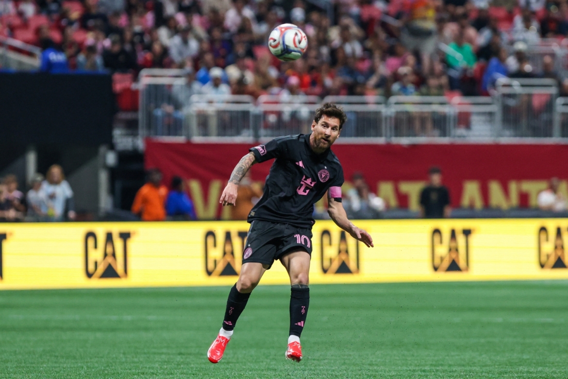 messi toa sang ruc ro, inter miami thang dam atlanta united hinh anh 1