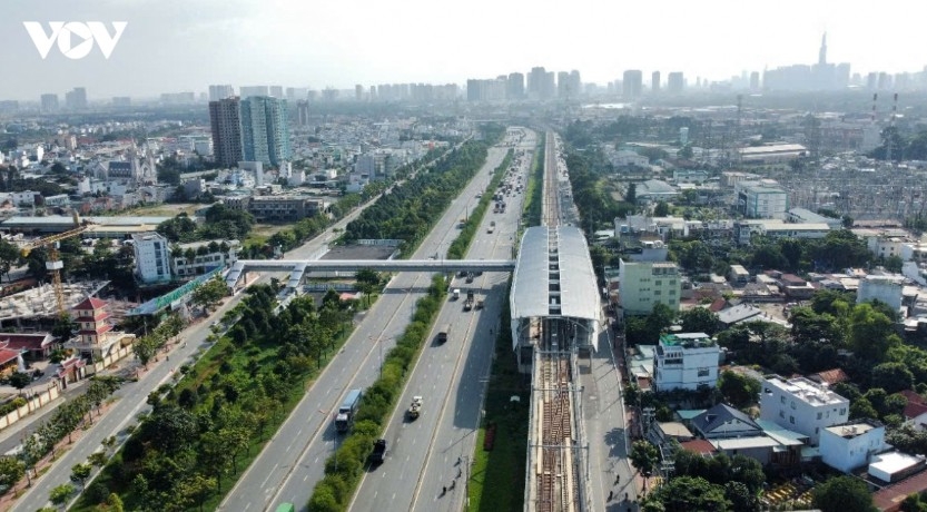 hcm city needs resource mobilization and mindset shift for tod model picture 3