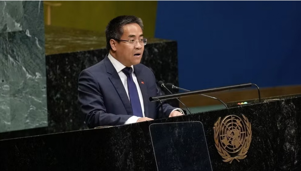 vietnam, international community urge end to us embargo against cuba picture 1