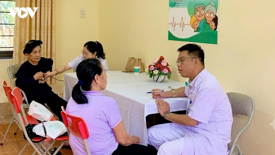 Triển khai thiết thực, hiệu quả Tháng hành động vì người cao tuổi năm 2026
