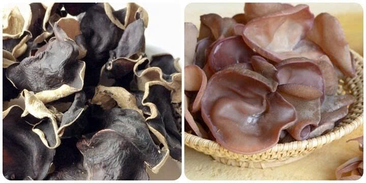Mộc nhĩ tốt cho sức khỏe đến đâu? Những điều cần biết trước khi ăn