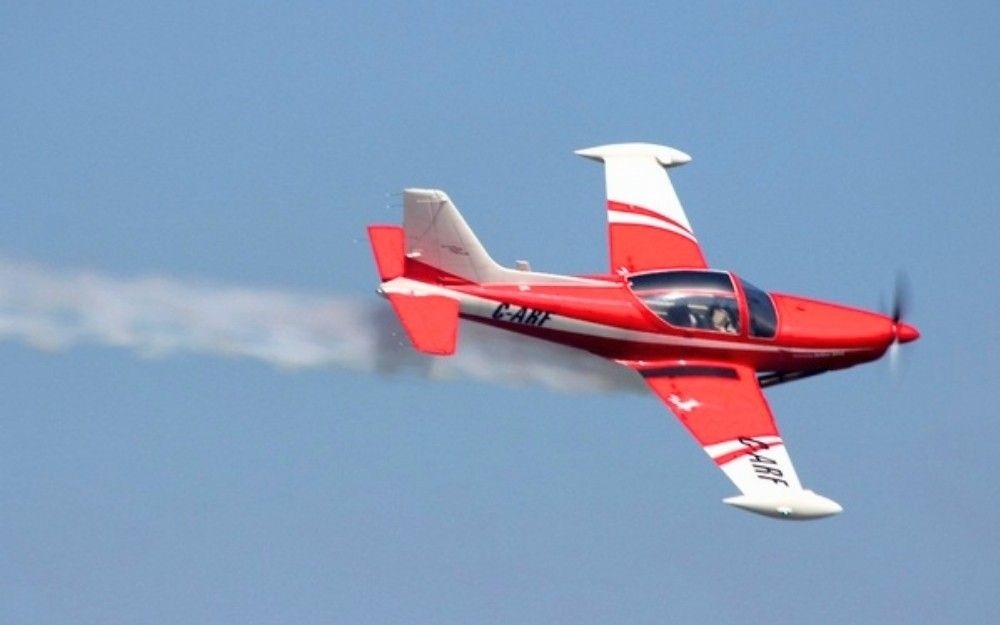 Philippines điều tra sự cố rơi hai máy bay SF-260