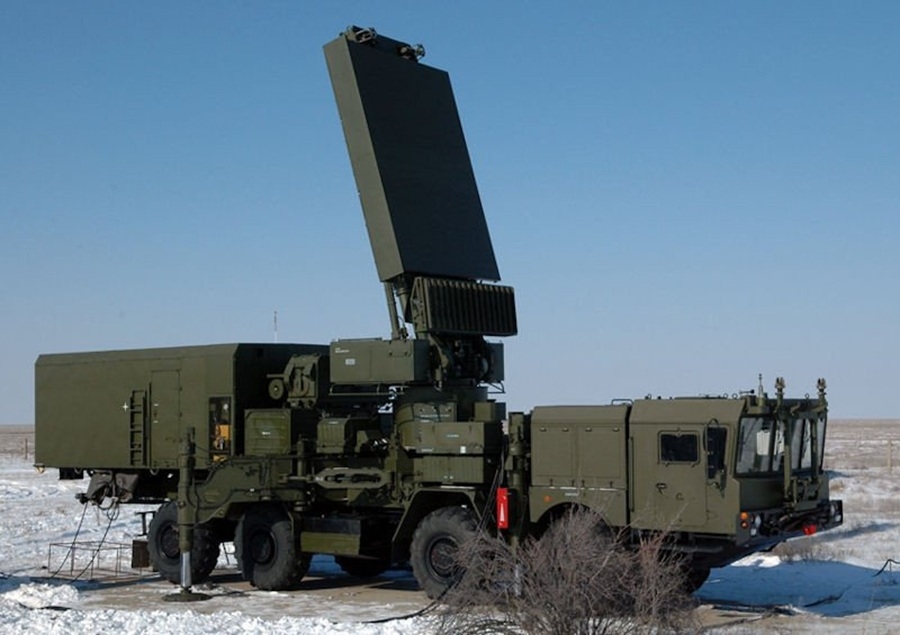 ukraine tap kich radar 50 trieu usd cua he thong phong khong nga hinh anh 1