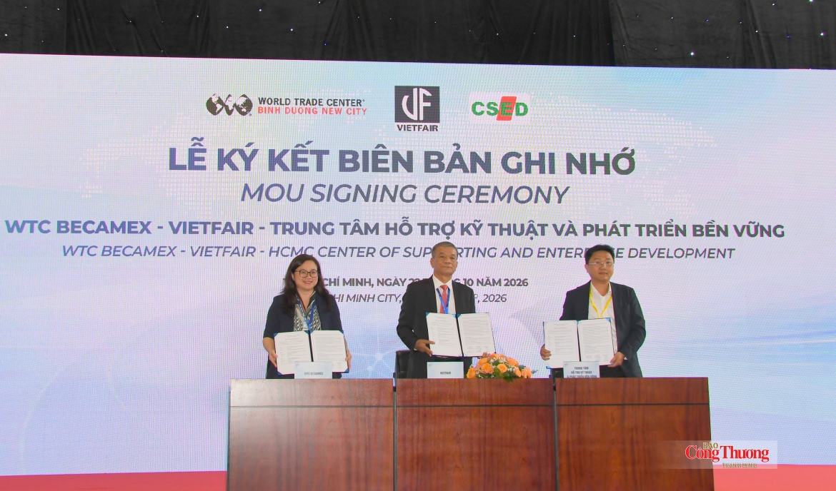 green supply chains expand export opportunities for vietnamese goods picture 2