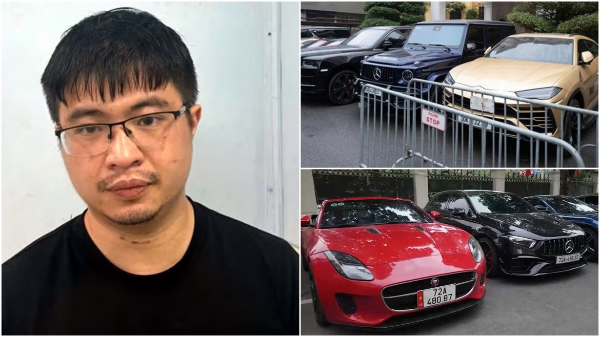 chuan bi xet xu mr pips ke bien hang chuc sieu xe, hang tram bat dong san hinh anh 1