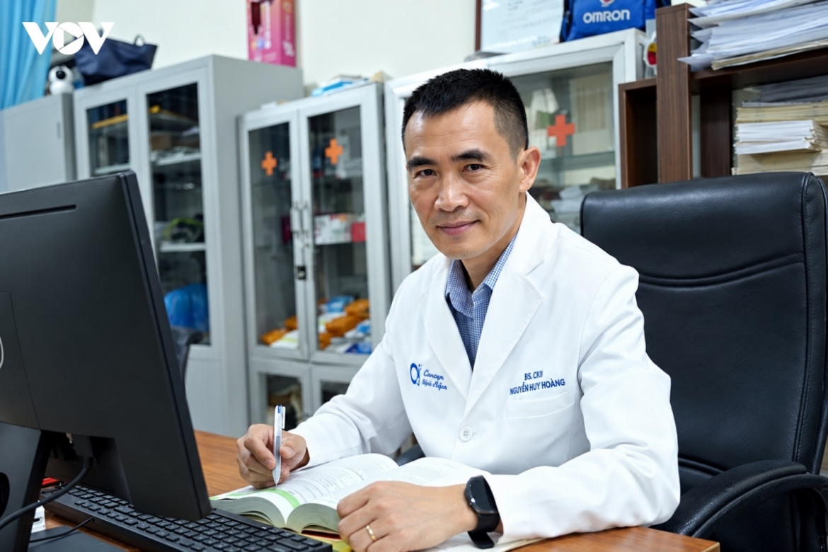 vi sao cung ngui hoa sua, nguoi thay thom, nguoi lai dau dau hinh anh 2