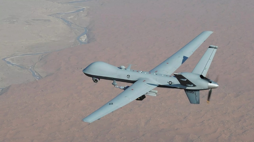 Tổn thất UAV MQ-9 ở Iran, Mỹ đối mặt cảnh báo giảm năng lực tác chiến