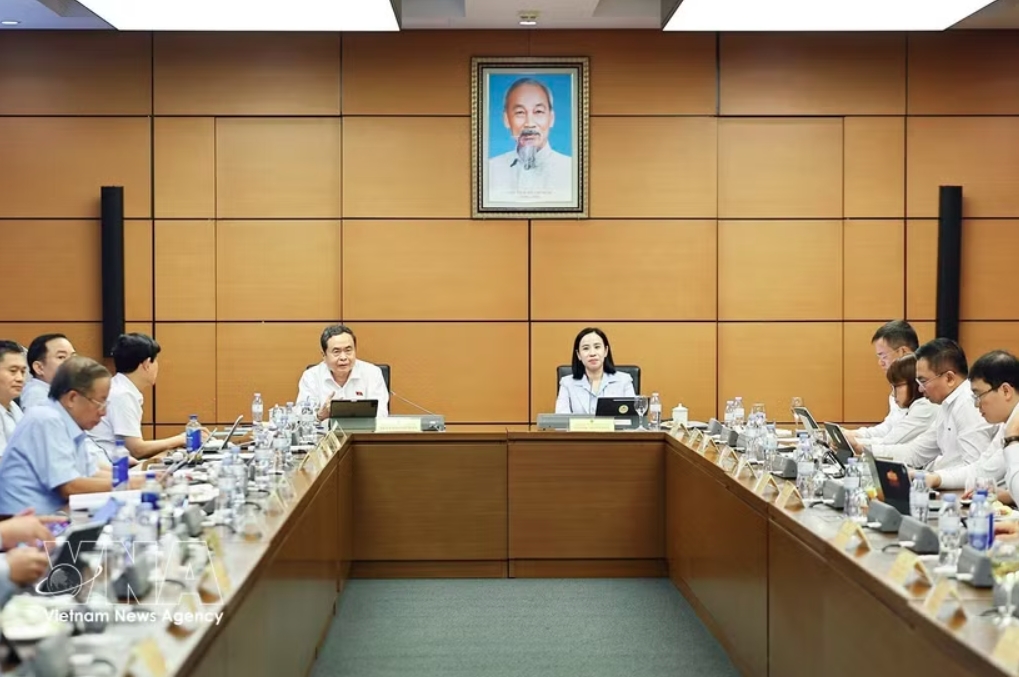 NA President urges tougher rules to curb bid rigging in property auctions