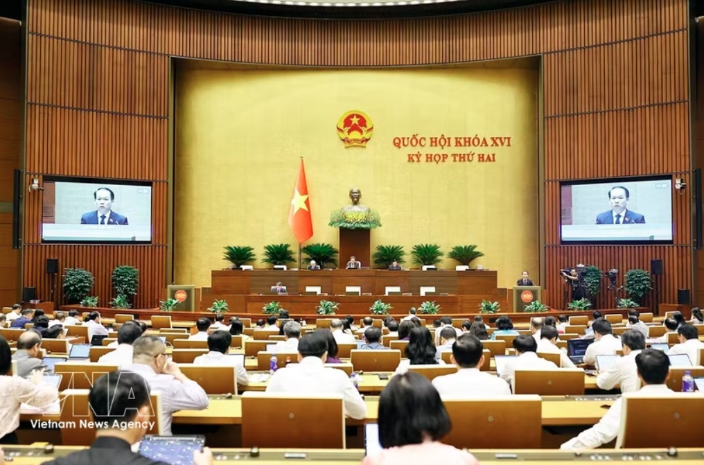 National Assembly considers revised law to curb auction profiteering