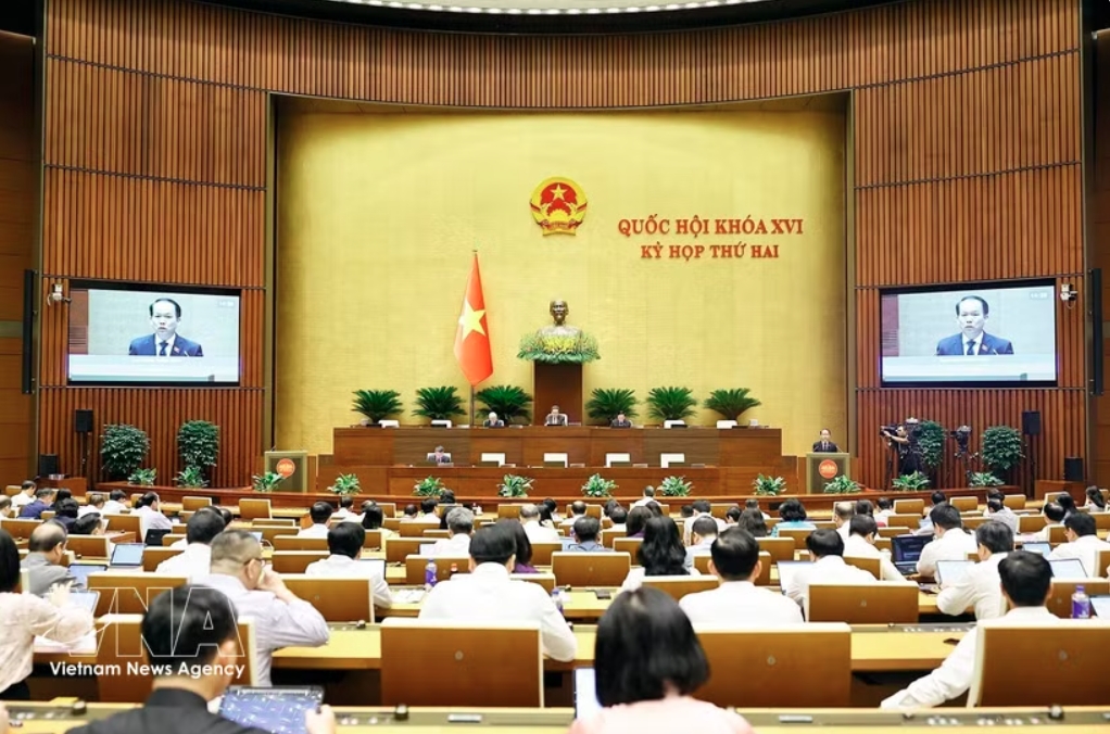 vietnam ensures full institutionalisation of party s judicial reform policies picture 1