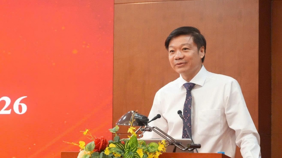 nang cao nghiep vu kiem tra, giam sat cho can bo cap xa hinh anh 2
