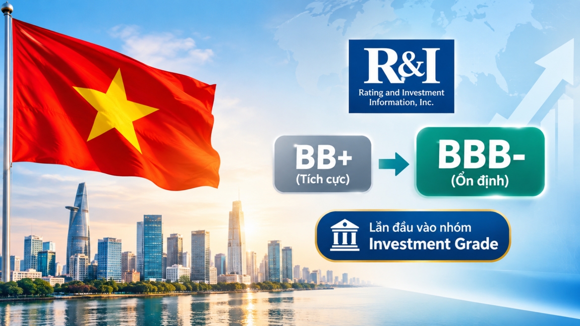 viet nam duoc nang xep hang tin nhiem len bbb-, trien vong on dinh hinh anh 1