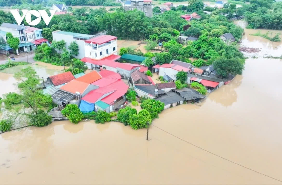 deputy pm urges clear accountability in disaster prevention plan picture 2