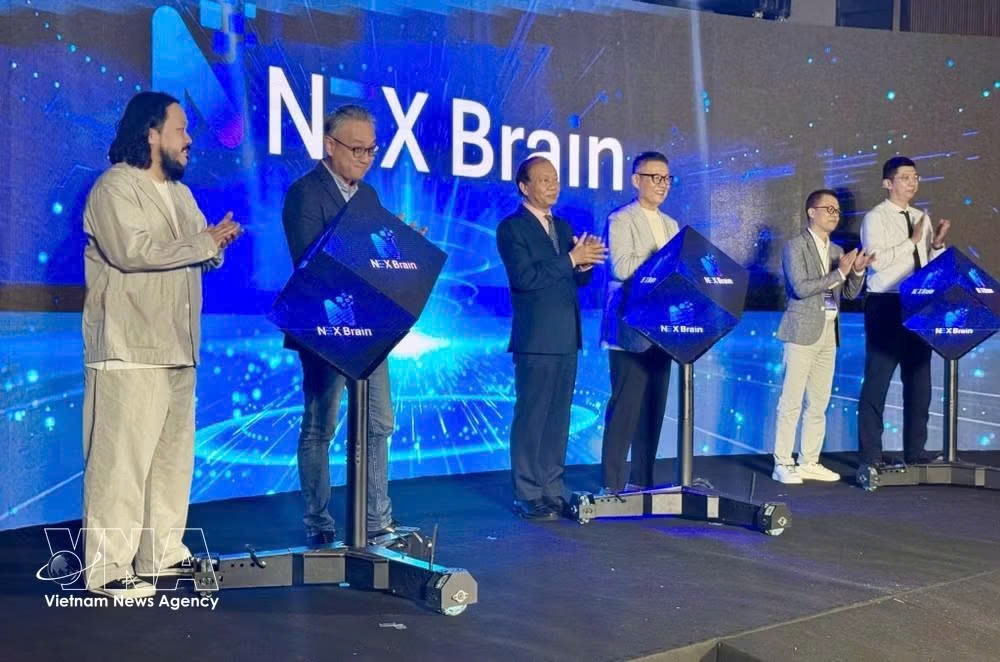 ai platform launched to help businesses build brands picture 1
