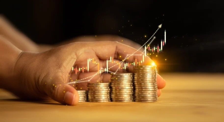 Từ 0,7% lên 5% GDP: Ngành quỹ Việt Nam trước áp lực tăng trưởng gấp nhiều lần