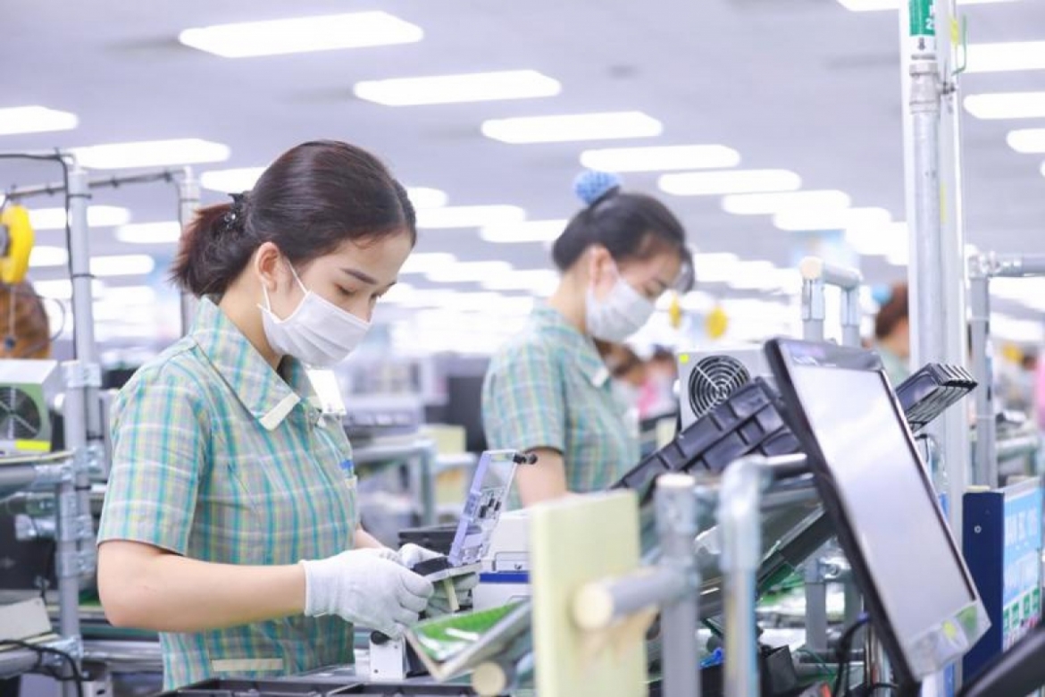 nganh thue tang toc ho tro doanh nghiep, phan dau thu ngan sach vuot 10 hinh anh 2