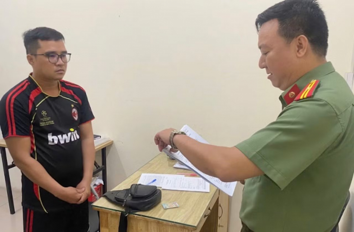 Triệt phá đường dây mua bán hóa đơn của hàng trăm công ty “ma”