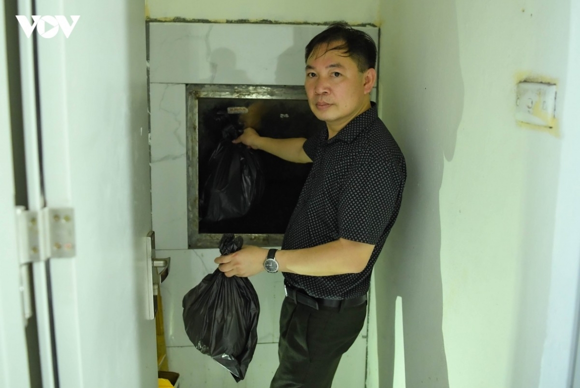 ket luan 75 xac dinh bao ve moi truong la thanh to quan trong de phat trien do thi hinh anh 3