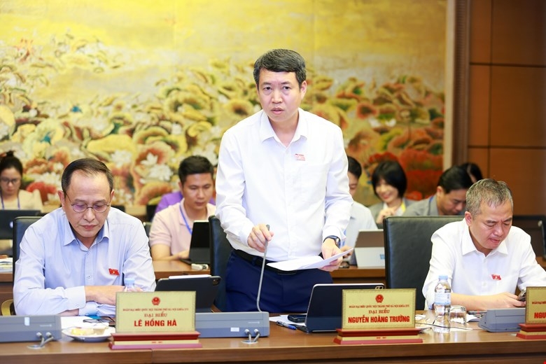 lien thong du lieu tu dong de go ach tac thu tuc cho cap co so hinh anh 2