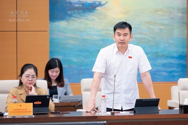 Dbqh nha o cho thue gia phai chang thi nguoi dan khong nhat thiet mua nha hinh anh 1