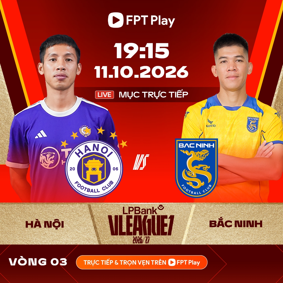 nhan dinh ha noi fc - bac ninh chien thang dau tay o my Dinh hinh anh 1