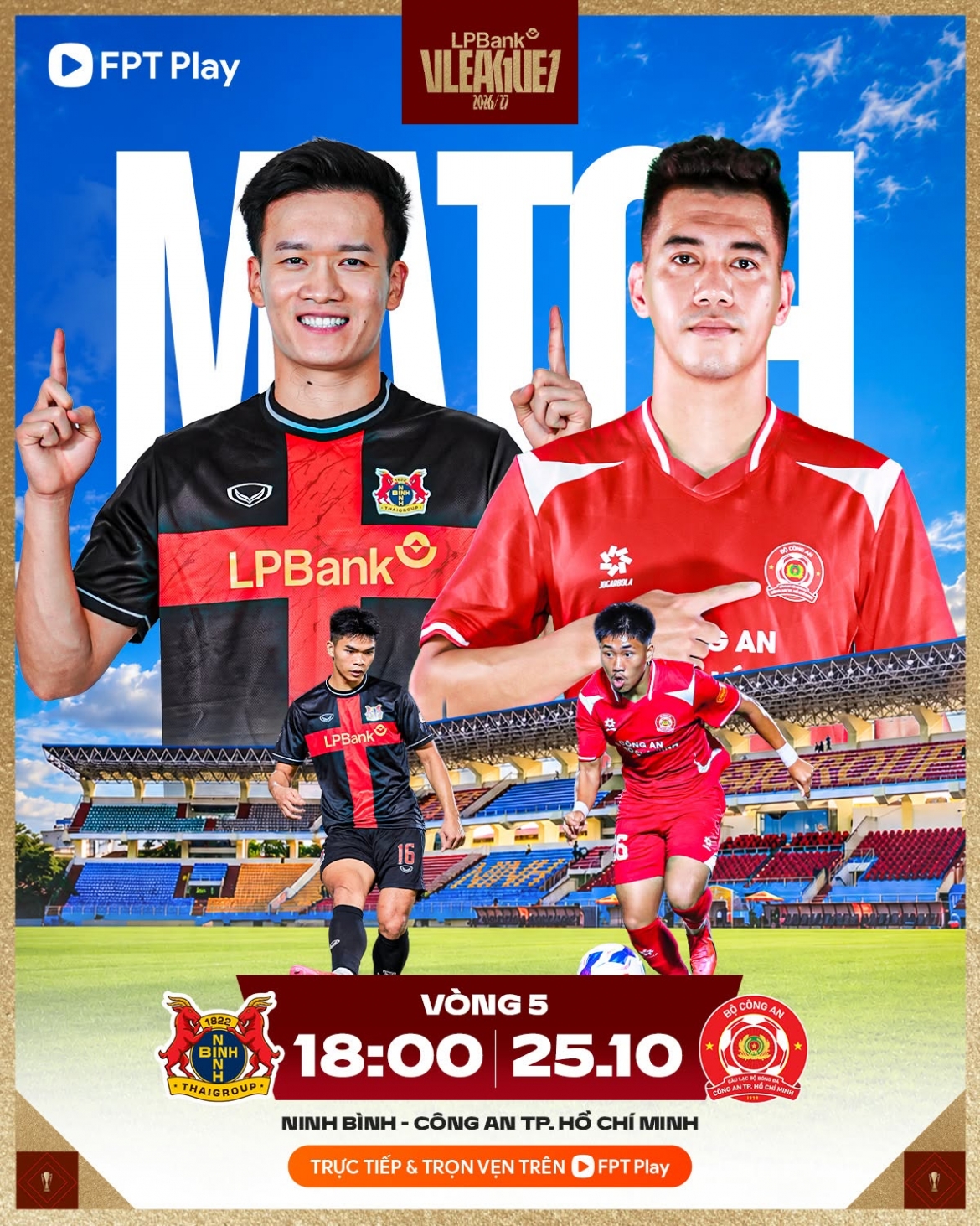 ket qua v-league clb ca tp.hcm thang kich tinh ninh binh, ha noi fc thua Da nang hinh anh 23
