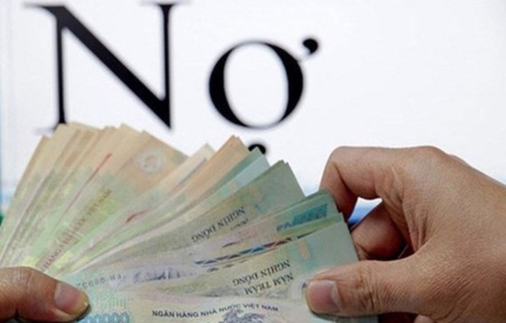 hung yen co so no thue tren 3.655 ty dong, 90 tien no tap trung o 4 doanh nghiep hinh anh 1