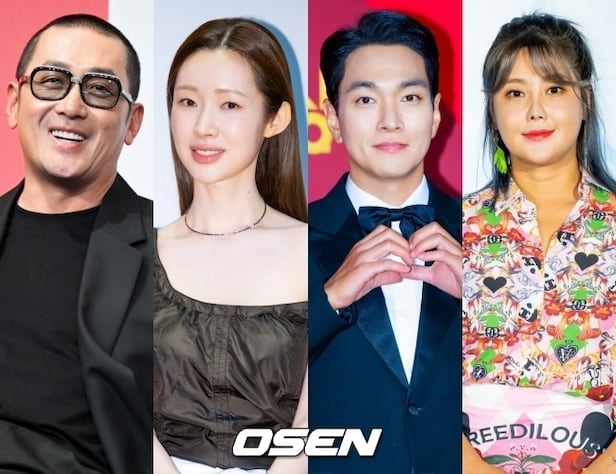 Showbiz Hàn ngỡ ngàng khi loạt cặp đôi tuyên bố kết hôn
