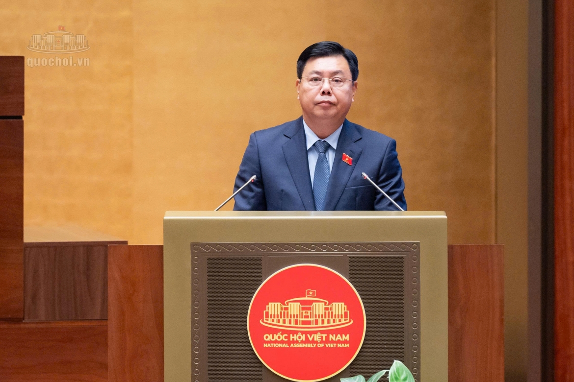 De nghi quy ro trach nhiem khi khong phan hoi, bo sot kien nghi cua nguoi dan hinh anh 1