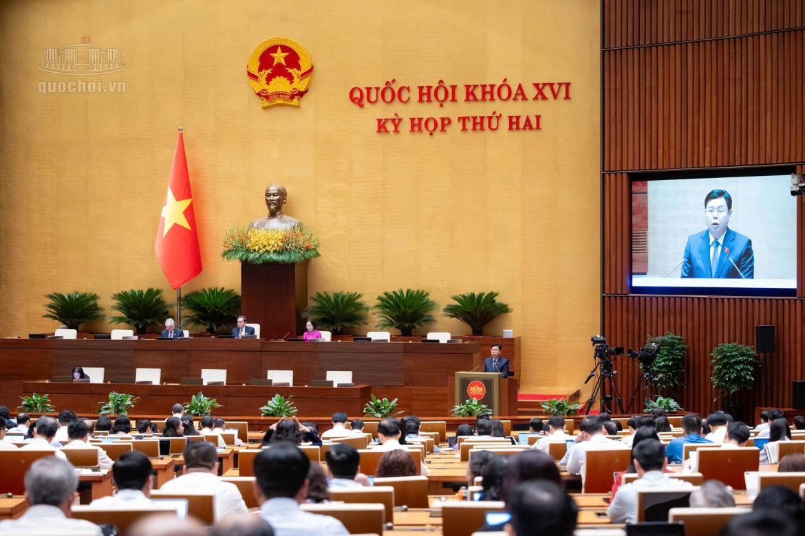 De xuat nguoi lam viec tren nen tang so tham gia bhxh bat buoc theo lo trinh hinh anh 1