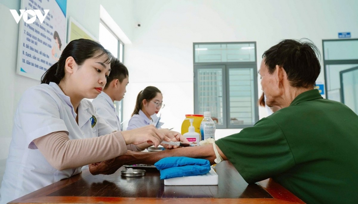 Từ ngày 7/12/2026, áp dụng quy định mới về cơ sở trợ giúp xã hội