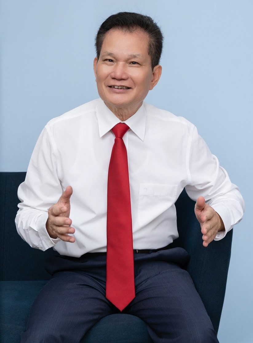  kinh te bac Danh thuc nguon luc tu nguoi cao tuoi hinh anh 3
