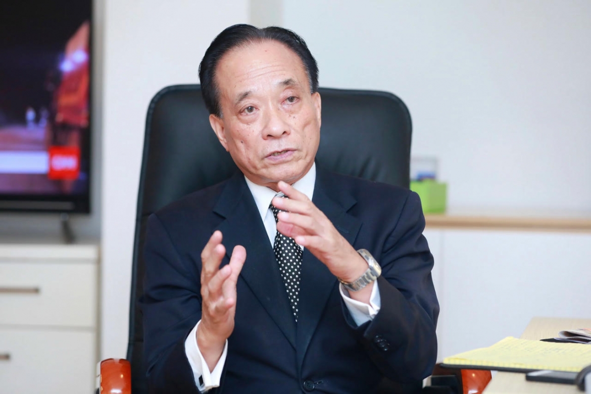  kinh te bac Danh thuc nguon luc tu nguoi cao tuoi hinh anh 2