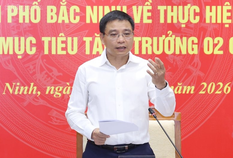 bac ninh tan dung toi da thoi co hoan thanh muc tieu tang truong quy iv la 14,37 hinh anh 1