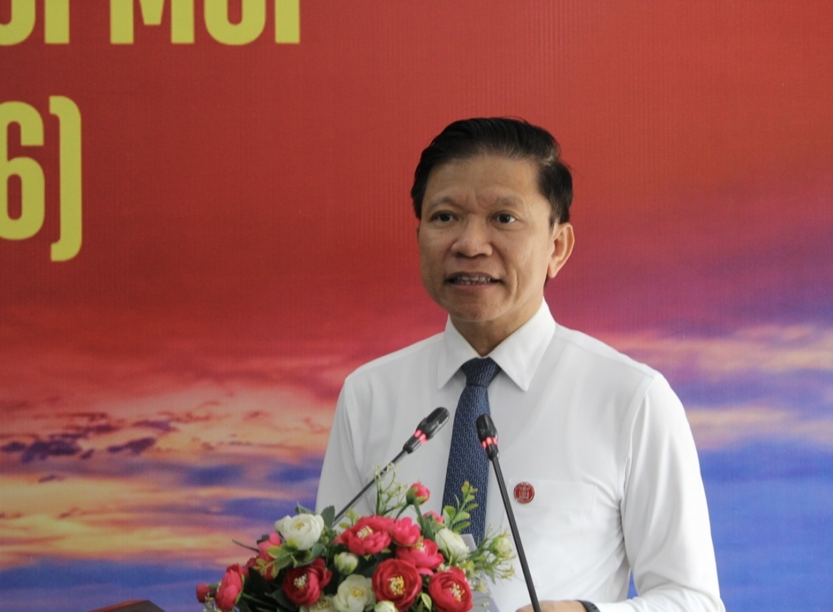viet nam tren hanh trinh 40 nam Doi moi va hoi nhap quoc te hinh anh 2