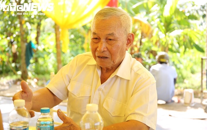 75 nam ky uc dau thuong tai ho chon tap the ma chia, hai phong hinh anh 2