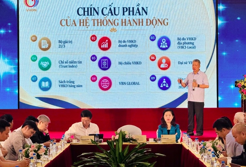 national forum highlights business culture as driver of economic value picture 1
