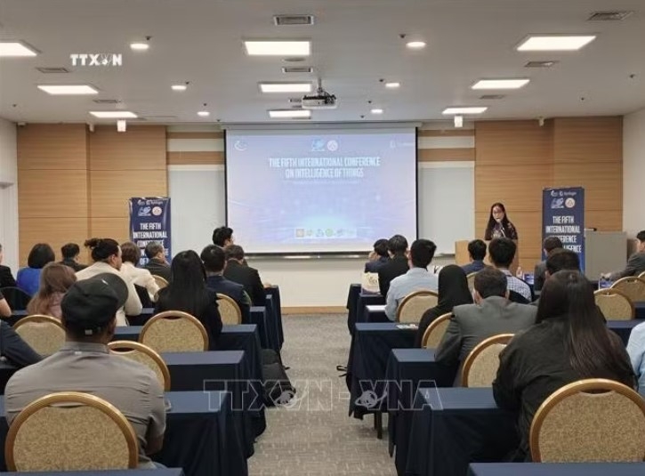 vietnamese role highlighted at icit 2026 in rok picture 1