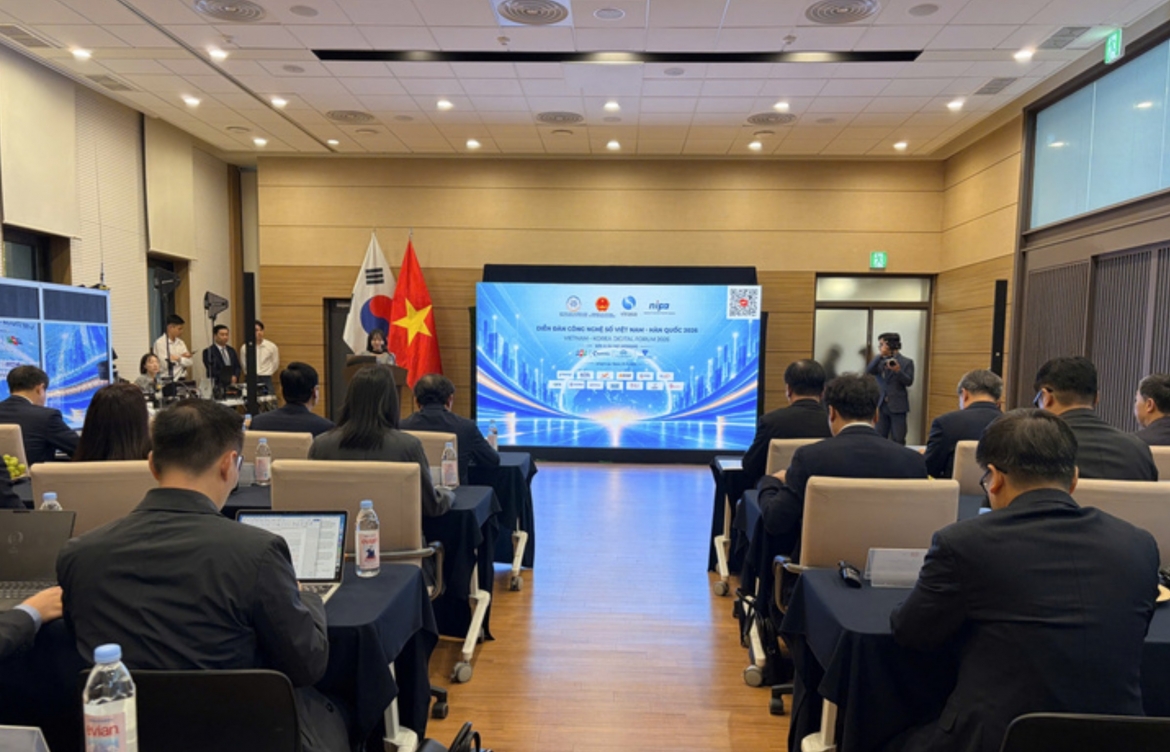 vietnam post introduces make in vietnam technology solutions to global market picture 1