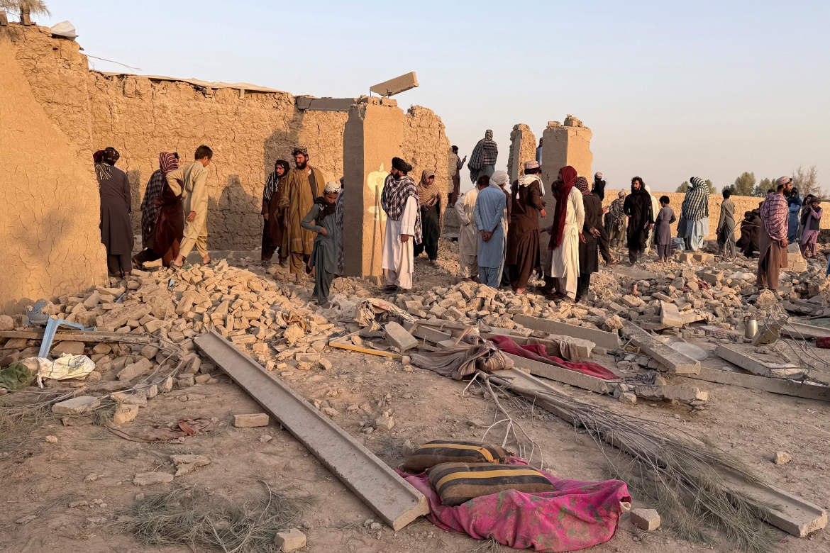 pakistan lai khong kich afghanistan cac bao cao thuong vong khac biet hinh anh 1