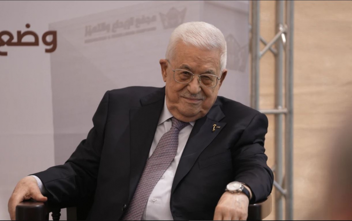 Palestine hy vọng về các cuộc đàm phán hòa bình với chính phủ mới của Israel