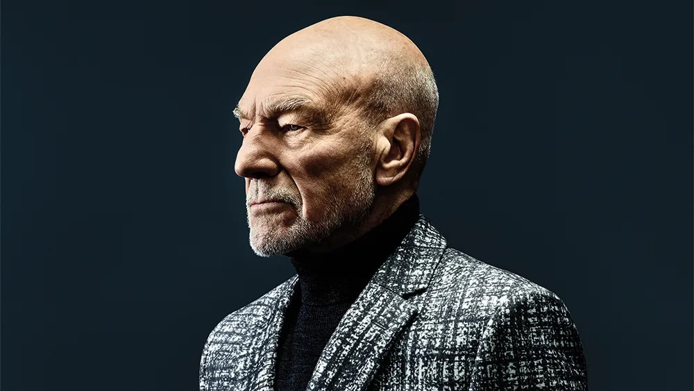 patrick stewart, giao su x cua x-men , qua doi o tuoi 86 hinh anh 1