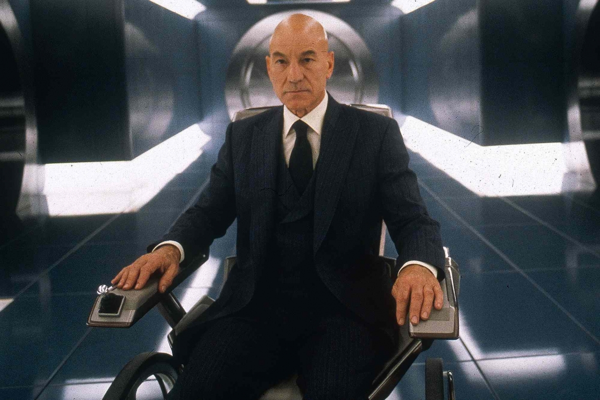 patrick stewart, giao su x cua x-men , qua doi o tuoi 86 hinh anh 2