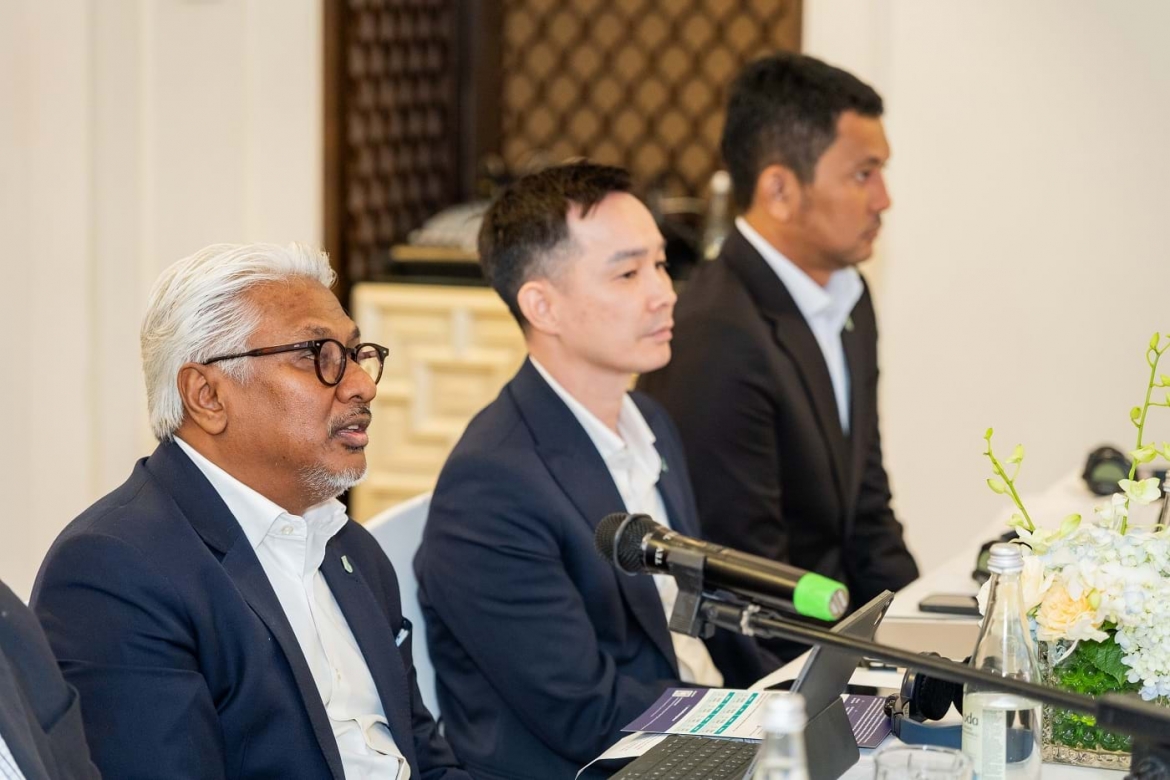 petronas expands energy ties, eyes new investment opportunities in vietnam picture 1