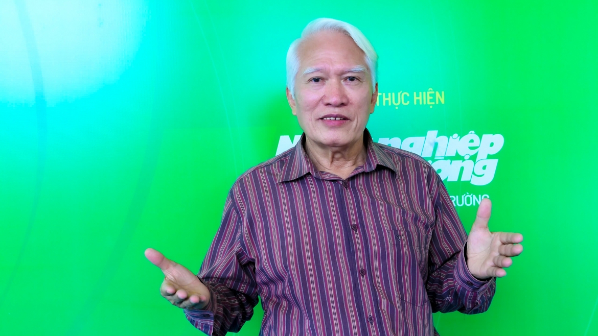 tu chu chien luoc quoc gia bat dau tu tu duy phat trien xanh va ben vung hinh anh 2